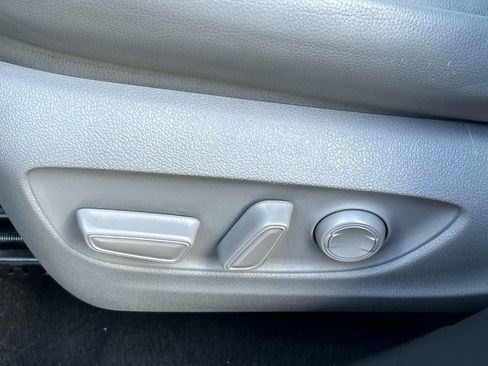 Used 2022 Toyota Highlander XLE image 22