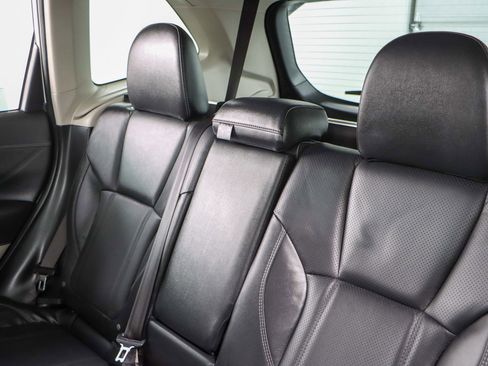 Used 2023 Subaru Forester Limited image 25