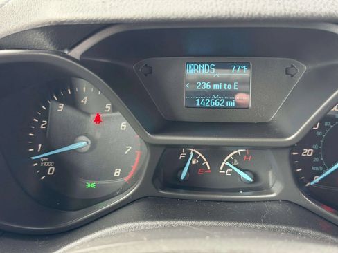Used 2016 Ford Transit Connect XL FWD image 26