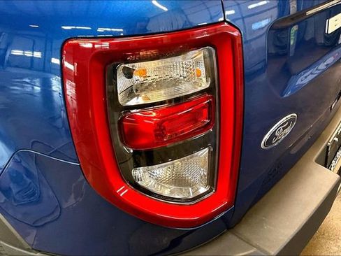 Used 2024 Ford Bronco Sport Big Bend w/ Convenience Package image 23