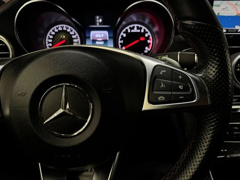 Used 2018 Mercedes-Benz C 43 AMG 4MATIC Sedan image 12
