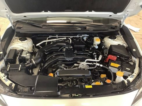 Certified 2023 Subaru Crosstrek 2.0i Premium AWD/4WD image 31