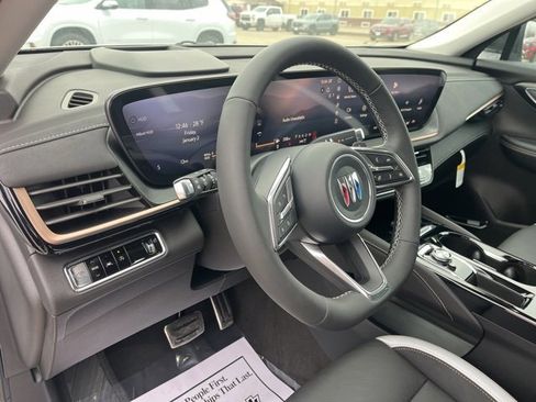 New 2026 Buick Envision Sport Touring image 19