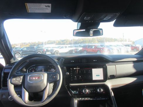 New 2026 GMC Sierra 3500 AT4 image 16