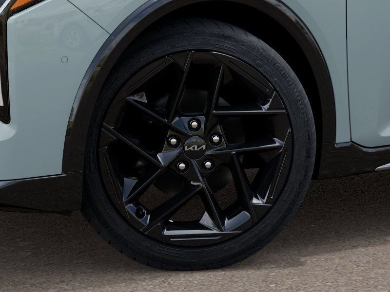 New 2026 Kia K4 GT-Line Turbo FWD image 9