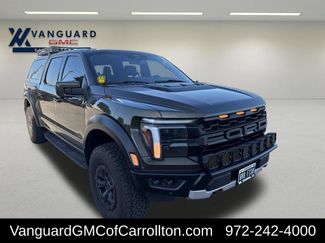 Used 2024 Ford F150 Raptor AWD/4WD video 1