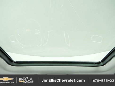 Used 2021 Chevrolet Equinox LT AWD/4WD image 20