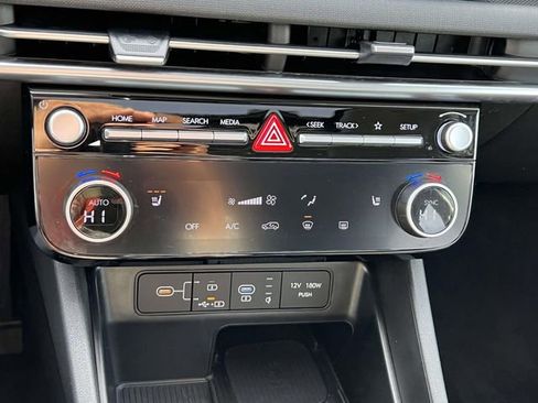 Certified 2025 Hyundai Tucson SEL image 31