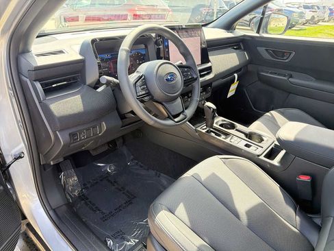 New 2026 Subaru Outback Limited AWD/4WD image 3