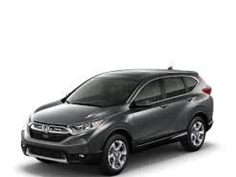 Used 2017 Honda CR-V EX-L image 31