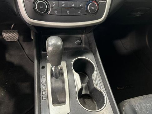 Used 2016 Nissan Altima 2.5 S w/ Power Driver Seat Package image 15