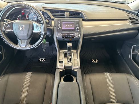 Used 2017 Honda Civic LX image 3