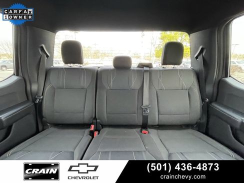 Used 2024 Ford F150 STX image 28