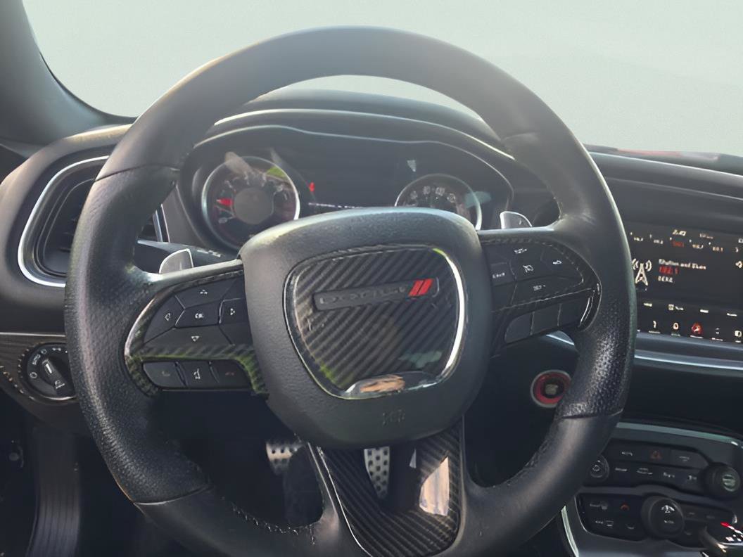 Used 2018 Dodge Challenger R/T Scat Pack RWD image 11