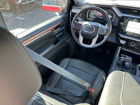 Used 2023 GMC Sierra 1500 Denali image 15