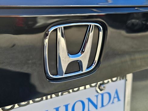 New 2025 Honda Accord LX image 17