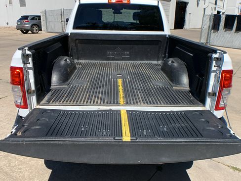 Used 2021 RAM 2500 Big Horn AWD/4WD image 23