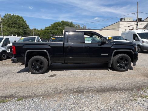 Used 2019 GMC Sierra 1500 Limited w/ Elevation Edition AWD/4WD image 9