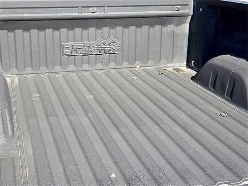 Certified 2023 Chevrolet Silverado 1500 High Country image 11