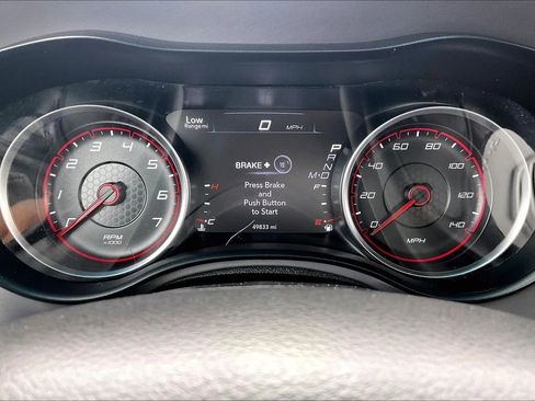 Used 2023 Dodge Charger GT RWD image 19
