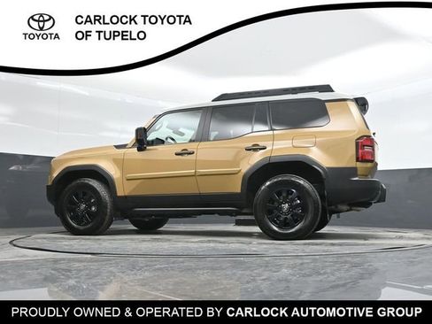 Used 2024 Toyota Land Cruiser image 39