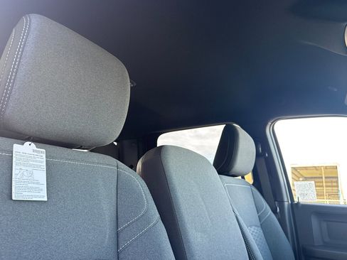 New 2026 RAM 2500 Tradesman image 15