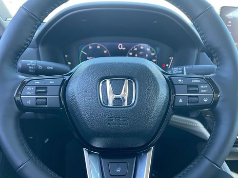 New 2026 Honda Accord Touring image 17