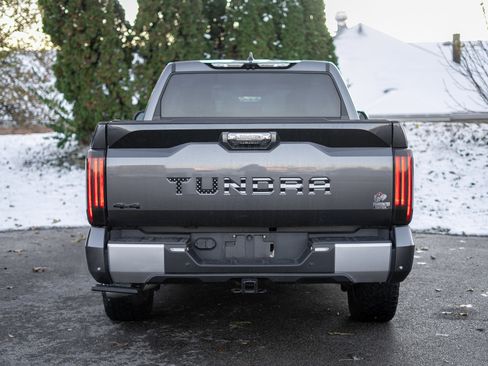 Used 2023 Toyota Tundra Limited image 6
