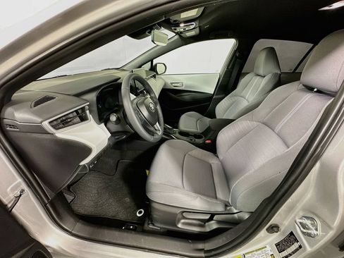 Used 2026 Toyota Corolla SE FWD image 21