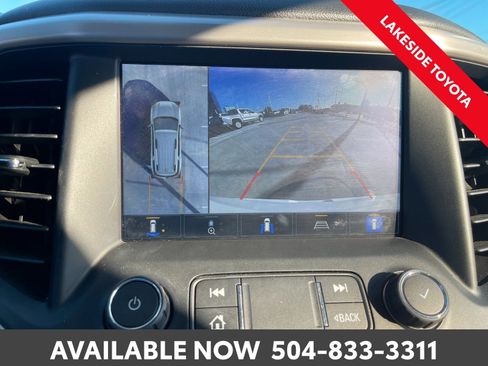 Used 2021 GMC Acadia Denali w/ Denali Technology Package image 34