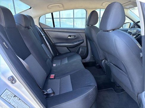 Used 2021 Nissan Sentra SV image 20