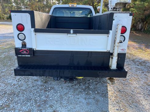 Used 2015 Ford F250 XL w/ Power Equipment Group image 26