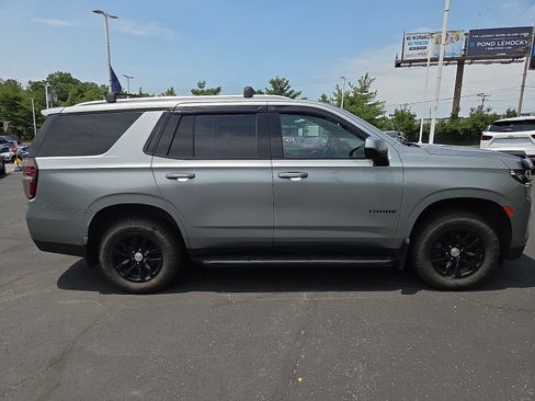 Used 2024 Chevrolet Tahoe LS w/ Max Trailering Package AWD/4WD image 2