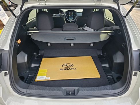 Used 2025 Subaru Impreza RS image 14