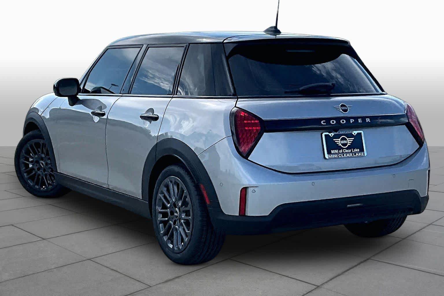 New 2027 MINI Cooper S FWD image 12