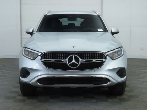 Certified 2025 Mercedes-Benz GLC 300 image 2