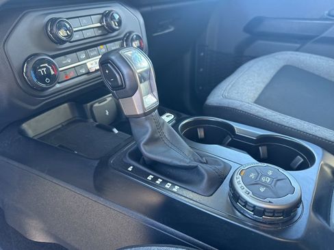 Certified 2025 Ford Bronco Big Bend image 21