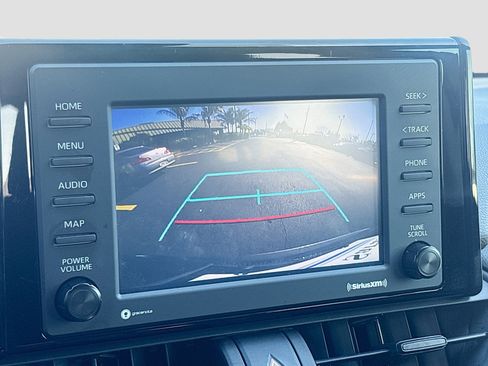 Used 2022 Toyota RAV4 XLE image 35