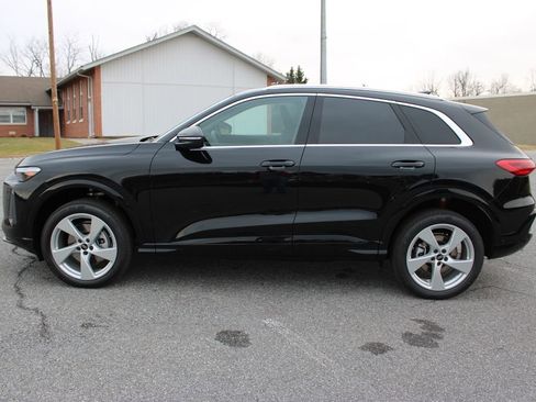 New 2025 Audi Q5 Premium Plus image 5