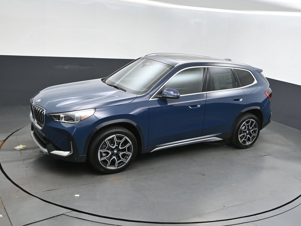 Certified 2026 BMW X1 xDrive28i w/ Convenience Package AWD/4WD image 31