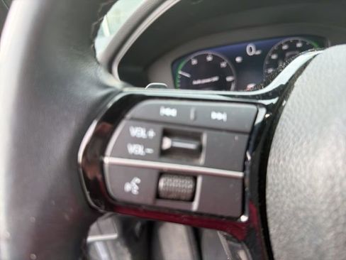 Used 2025 Honda Civic Sport image 14