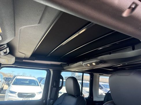 New 2026 Jeep Wrangler Sahara image 18