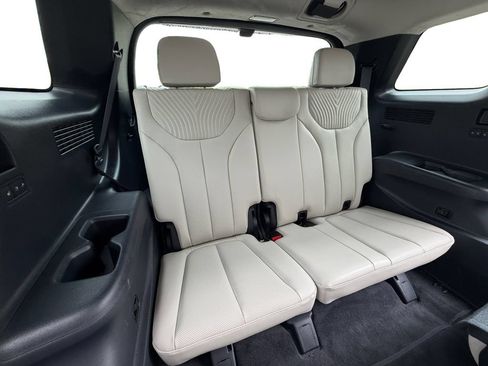 Used 2023 Hyundai Palisade Calligraphy AWD/4WD image 22