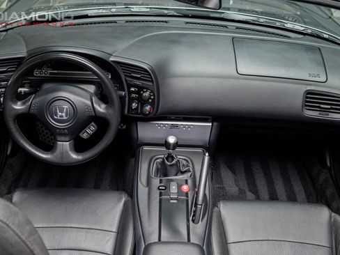 Used 2007 Honda S2000 image 66
