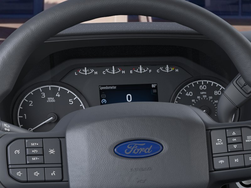 New 2026 Ford F150 STX AWD/4WD image 13