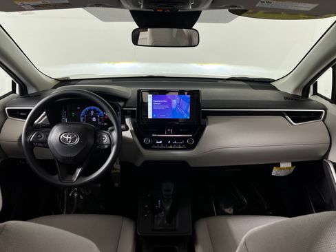 Used 2026 Toyota Corolla Cross L FWD image 21
