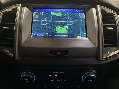 Used 2020 Ford Ranger XLT w/ Equipment Group 302A Luxury image 31