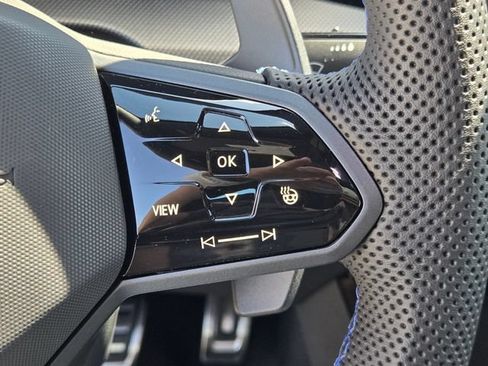 New 2026 Volkswagen Golf AWD/4WD image 25