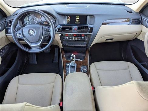 Used 2016 BMW X3 xDrive28i image 18