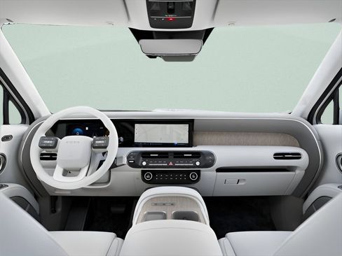 New 2026 Hyundai Palisade SEL Premium FWD image 9